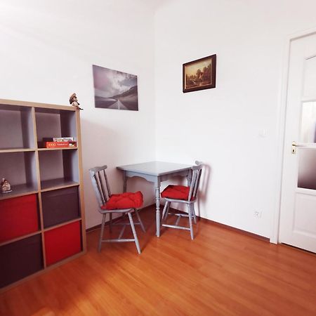 Jokai Sopron Apartment Exterior foto