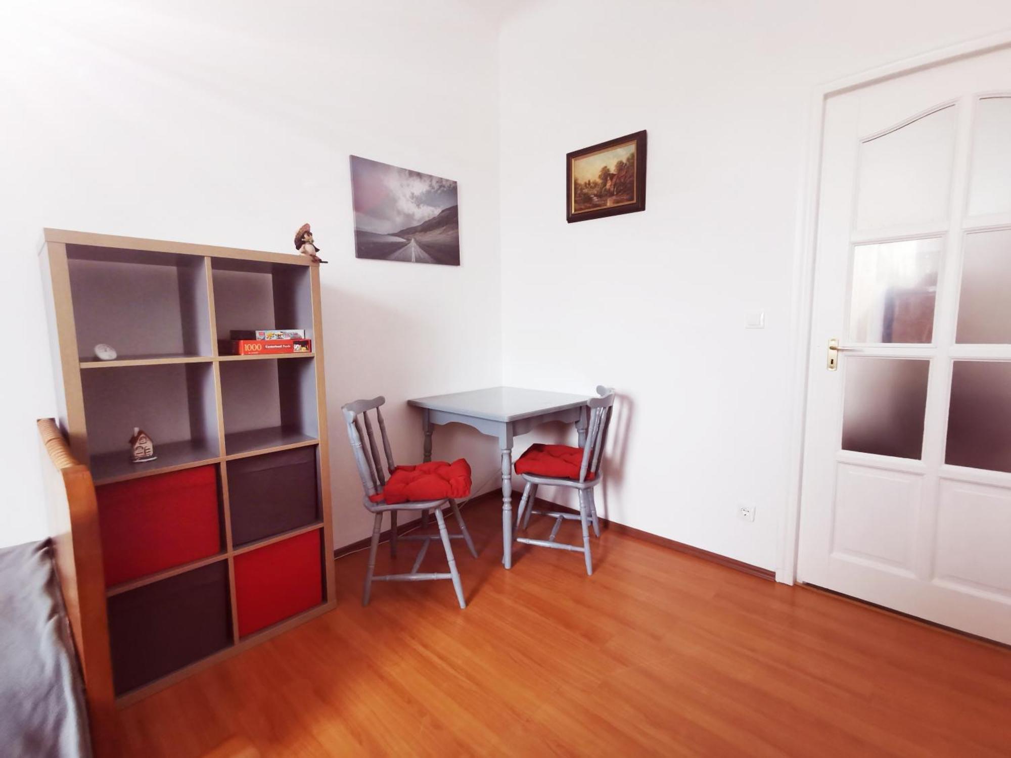 Jokai Sopron Apartment Exterior foto