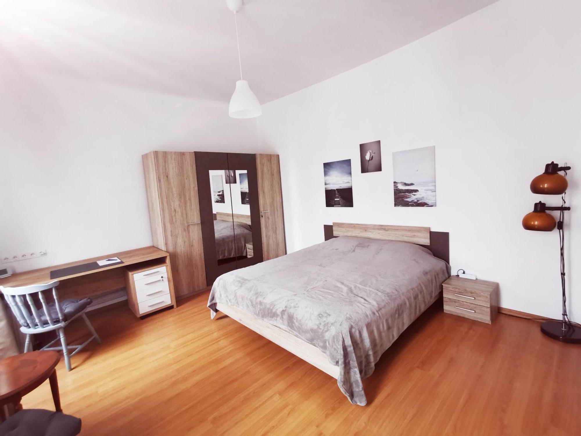 Jokai Sopron Apartment Exterior foto