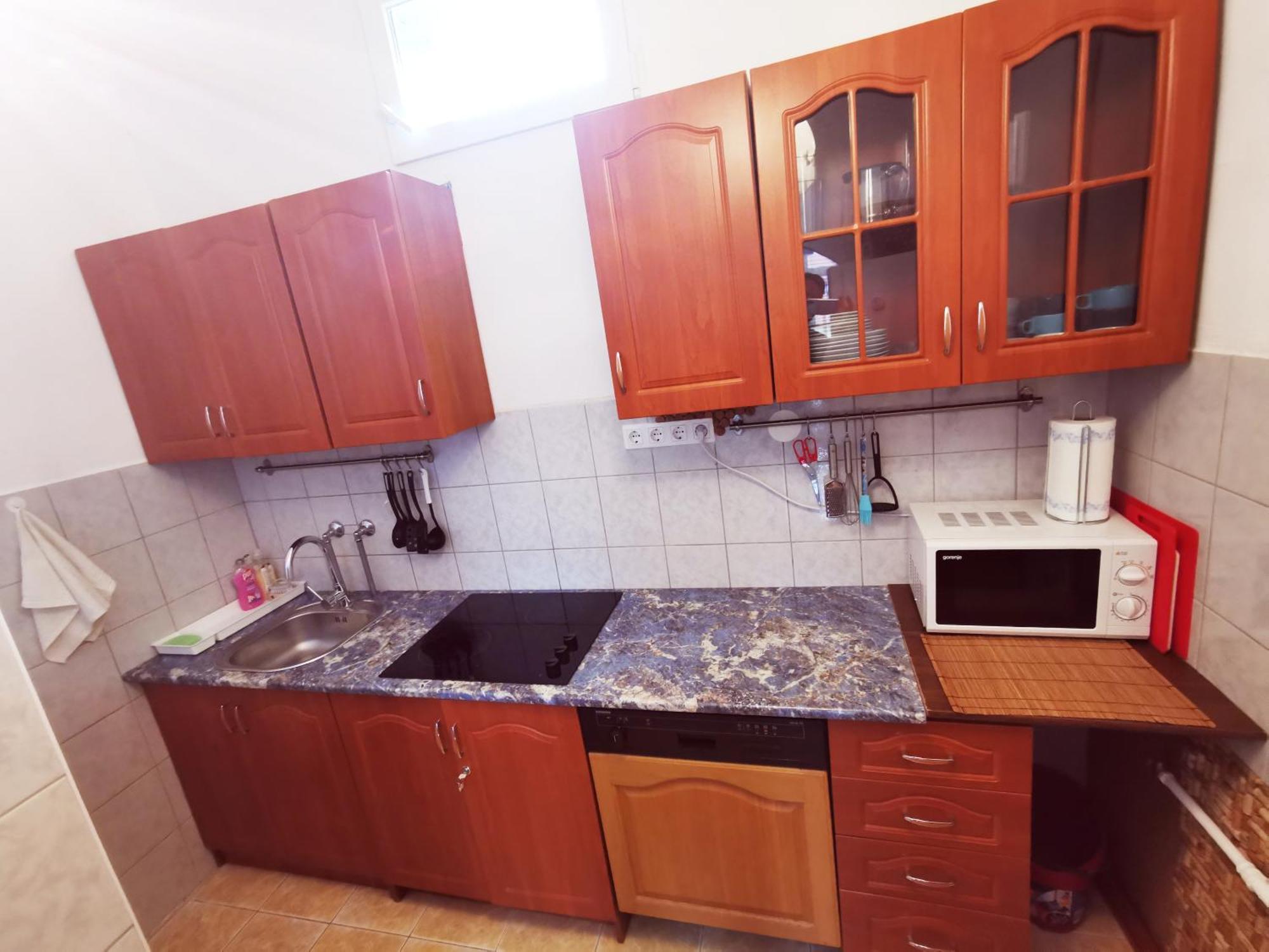Jokai Sopron Apartment Exterior foto